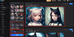 生成图片的尺寸；免费生成若是不合错误劲