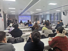 影视翻译制做核心和手艺局结合成立“智能译”